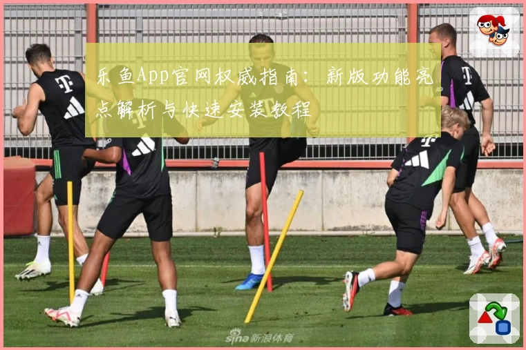 乐鱼App官网权威指南：新版功能亮点解析与快速安装教程