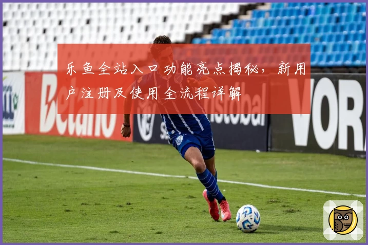 乐鱼全站入口功能亮点揭秘，新用户注册及使用全流程详解