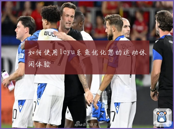 如何使用leyu乐鱼优化您的运动休闲体验