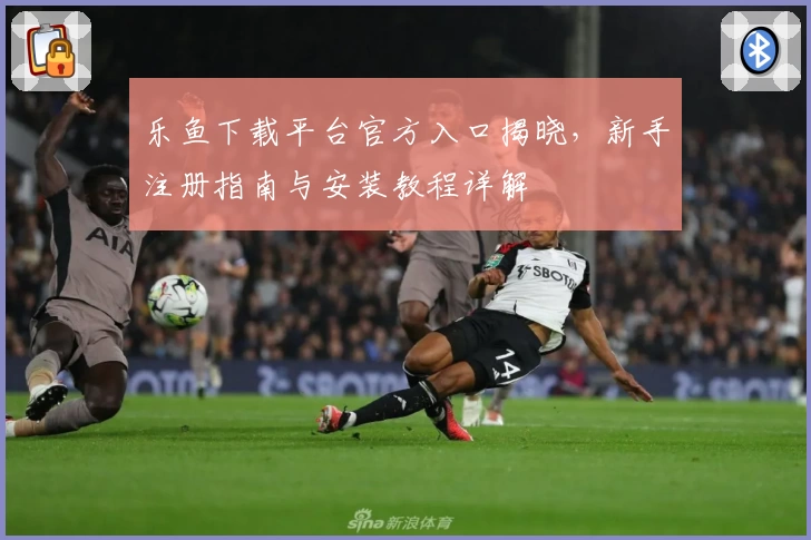 乐鱼下载平台官方入口揭晓,新手注册指南与安装教程详解