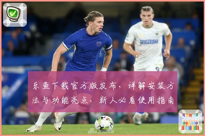 乐鱼下载官方版发布,详解安装方法与功能亮点,新人必看使用指南!