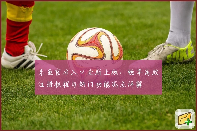 乐鱼官方入口全新上线,畅享高效注册教程与热门功能亮点详解
