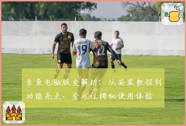 乐鱼电脑版全解析：从安装教程到功能亮点，全方位揭秘使用体验